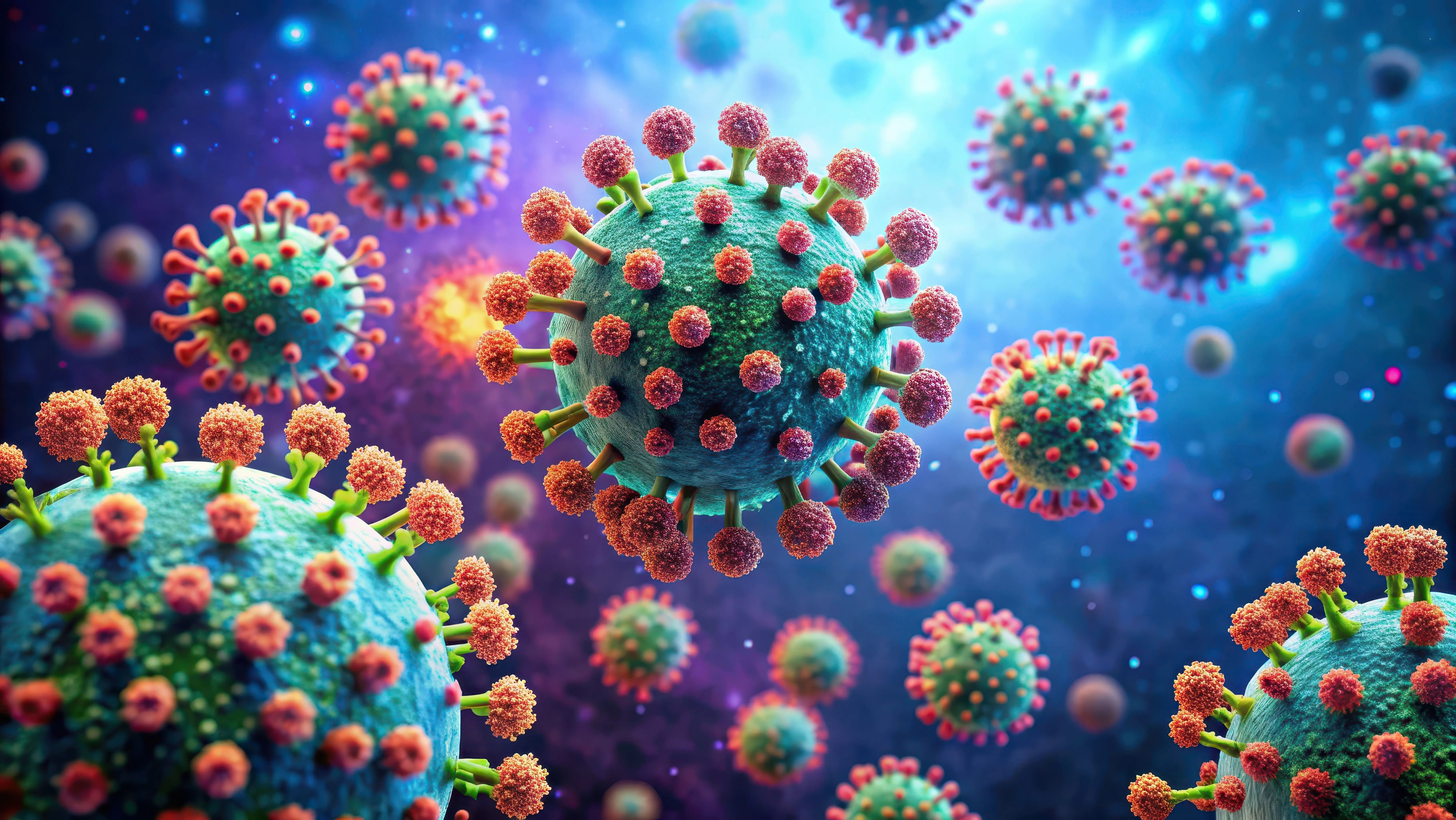 What Leads To Signs Of Viral Infection Treatment